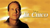 Ver El Chico | Película completa | Disney+