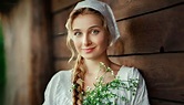 Russian Smile: A Truly Mysterious Element of Russian Culture