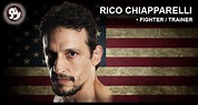 Rico Chiapparelli - Alchetron, The Free Social Encyclopedia
