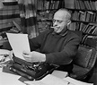 Stanisław Lem | Life, Legacy & What to Read by the Polish Sci-fi Author