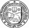 Universidad de Delhi - Wikiwand