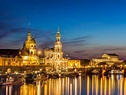 Tourismusinformation Dresden, Dresden: Infos, Preise und mehr | ADAC Maps