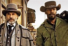 'Django Unchained' review: More like Tarantino, unleashed - nj.com