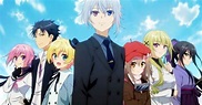 High School Prodigies Have It Easy Even In Another World - Review ...