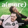 Alan Sommer y Morganna Love estrenan su canción (a)more