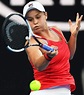 ASHLEIGH BARTY at Australian Open Tennis Tournament in Melbourne 01/18 ...