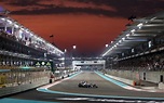 F1: Día, hora y fecha para el Gran Premio de Arabia Saudita | Futbolete ...