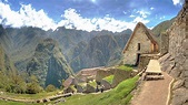 How High is Machu Picchu? | Blog Machu Travel Peru
