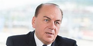 Career interview with UBS Chairman Axel Weber - Business Insider