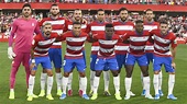 Granada CF » Squad 2018/2019