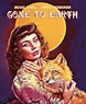 Gone to Earth (1950) Alternative poster for the movie. Beautiful ...