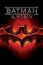 Batman & Robin (1997) - Posters — The Movie Database (TMDb)