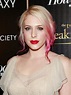 Casey LaBow | The Future's Bright: Celebrities With Colored Streaks ...