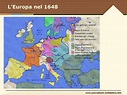 PPT - La Guerra dei 30 anni PowerPoint Presentation, free download - ID ...