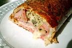 Easy and Yummy Stromboli Recipe