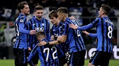 Atalanta on the verge of maiden Champions League quarter final after convincing win over ...