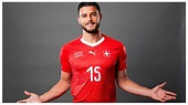 Selección española: Suiza, un equipo con sangre albanesa, bosnia ...
