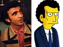 Simpsons lawsuit by Goodfellas actor Frank Sivero dismissed | The ...