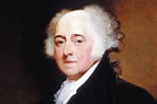 John Adams is born in Massachusetts: Oct. 30, 1735 - POLITICO