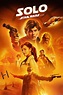 Solo: A Star Wars Story (2018) - Posters — The Movie Database (TMDb)