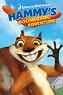 Vecinos invasores: La aventura de Hammy y el boomerang (C) (2006 ...