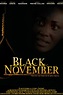 Watch Black November Full HD Movie Online | Collywood TV