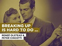Breaking Up Is Hard To Do (Duet) in the Style of Reneé Olstead & Peter ...