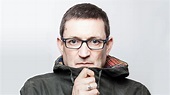 Paul Heaton: 'If you told me I was going to become famous I'd have said ...