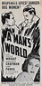 A Man's World (1942) - IMDb
