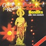 Santa Barbara Bendita (Que Viva Changó)” álbum de Celina y Reutilio en ...