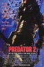 Depredador 2 (1990) - FilmAffinity
