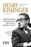 Henry Kissinger - Die Biografie - Wolfgang Seybold (Buch) – jpc
