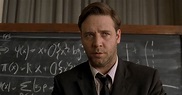 A Beautiful Mind - The story of John Forbes Nash Jr