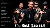 Pop Rock Nacional - As Melhores de Rock Nacionais de Todos os Tempos ...