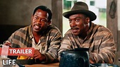 Life 1999 Trailer HD | Eddie Murphy | Martin Lawrence - YouTube