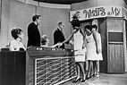 Game Show ‘What’s My Line’ Turns 70