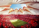 在強國蓮花裡踢球：中國恆大足球的建築奇觀與民族野望 | 文化視角 | 轉角國際 udn Global