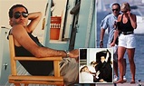 Dodi Fayed's best friend opens up 20 years after his death | Daily Mail ...