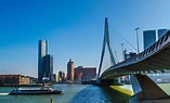 Rotterdam Sehenswürdigkeiten: Top 10 beste Attraktionen für 2019