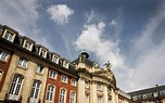 Ranking: Das sind die 25 besten Universitäten Deutschlands 2019 | Karriere