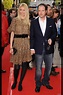 Claudia Schiffer et son mari Matthew Vaughn - Purepeople