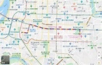 Google地圖 看見彩虹路線 - 生活 - 中時