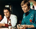 Midnight Cowboy ***** (1969, Dustin Hoffman, Jon Voight, Sylvia Miles ...