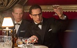 Legend Trailer: Tom Hardy Plays Gangster Twins | Collider