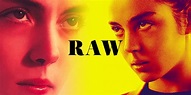 Raw (2017)│Crítica – Quarta Parede