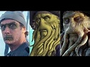 Rise/Fall & Behind the scenes of Davy Jones - YouTube | Famous movie ...