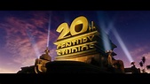 20th Century Studios / Blue Sky Studios Logos - YouTube