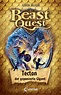 Beast Quest (Band 59) - Tecton, der gepanzerte Gigant: Spannendes Buch ...