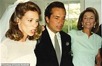 My life with Lee Radziwill: Daughter-in-law and RHONY star Carole ...