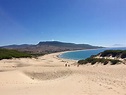 8. Playa de Bolonia, en Tarifa (Cádiz) | Las 10 playas más...